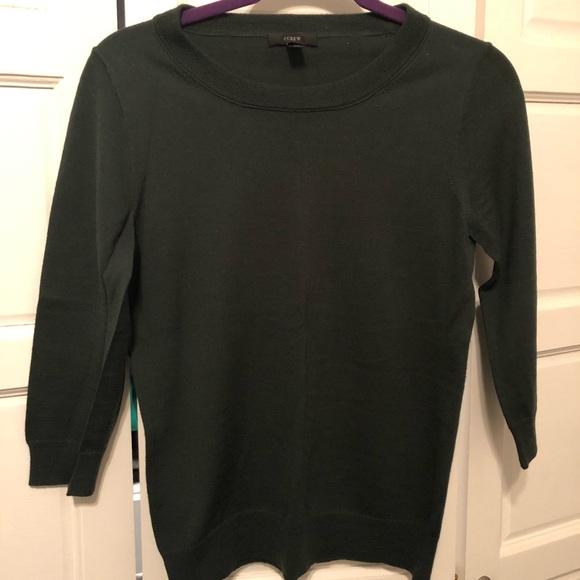 J. Crew Sweaters - J-Crew Tippi Sweater